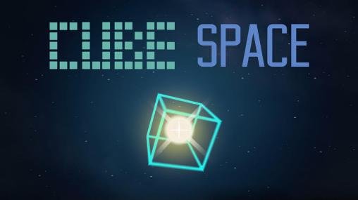 game pic for Cube space